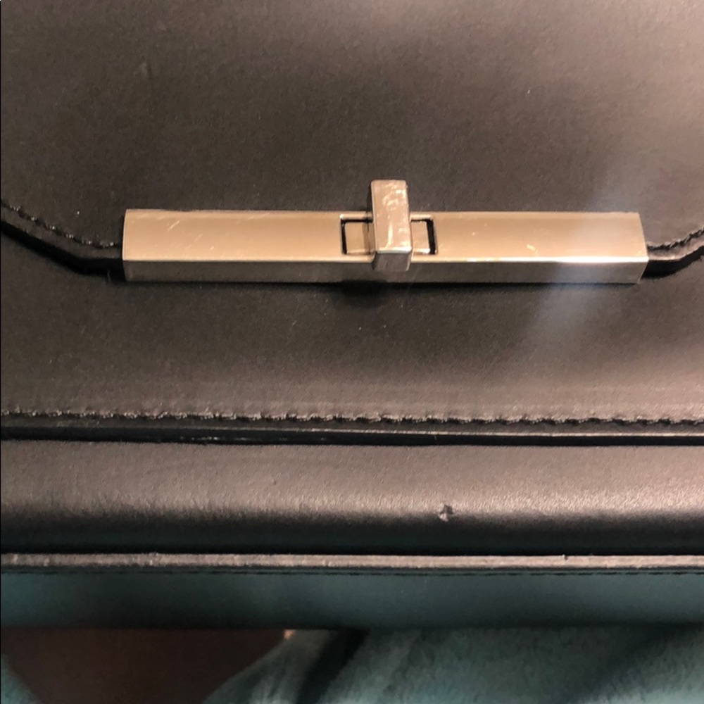 Authentic BCBGMaxazria handbag - Picture 2 of 6
